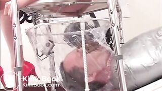 shit eating japanese male slave