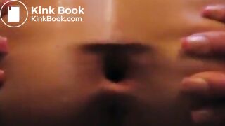 Scat sex digs out some poop