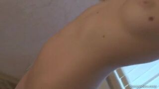 beauty of a scat girl