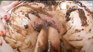 Dirty assholes for everyone