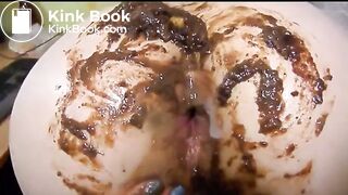 Dirty assholes for everyone