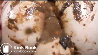 Dirty assholes for everyone