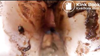 Dirty assholes for everyone