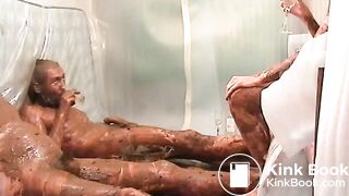 Hottest scat orgy ever seen!!!