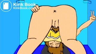 Little Suprise!(Short Version)