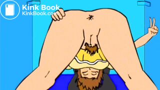 Little Suprise!(Short Version)