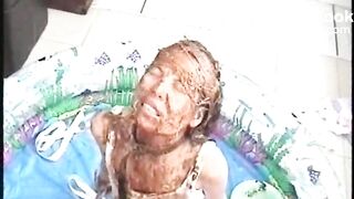 K*in*ky *Th*ai- In My Face