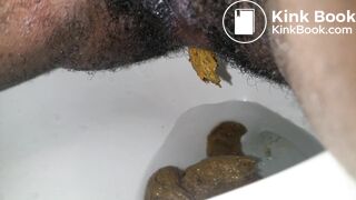 Ebony Unloading Lunch