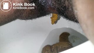 Ebony Unloading Lunch