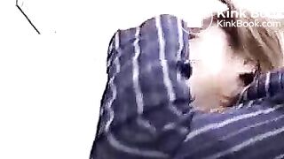 japanese diarrhea pantypoop