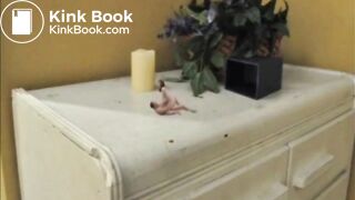 They Won't Be Seen Again Until the Next Day