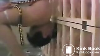 Asian scat femdom Poor quality :-/