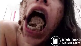 Girls scat webcam 10