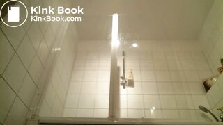 Big German Woman Turd