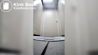 female toilet voyeur pooping