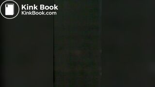 Internet cafe girl pooping