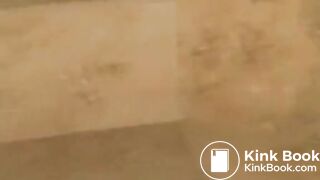 Hairy Ass Shits Her Mouth