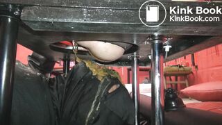 TOILET SLAVE - video 7