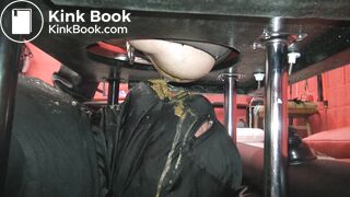 TOILET SLAVE - video 7