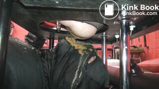 TOILET SLAVE - video 7