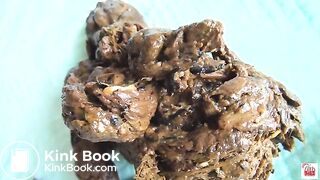 Japanese scat - video 8