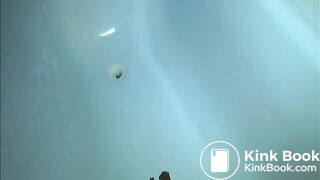 Wonderful Poop Smearing