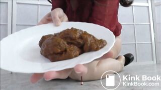 creamy shit - video 4