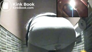 The best of japanese toilet accidents