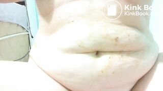 Webcam scat show - video 3