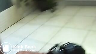 Dirty Slut Humiliated