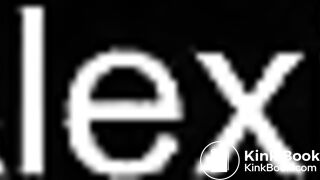 Backstage casting Alexis