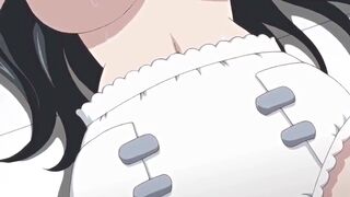 Milf Given Laxative and Shits in Diaper![Scat Hentai]