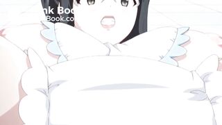 Milf Given Laxative and Shits in Diaper![Scat Hentai]