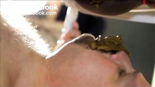 Toilet Scat Piss Fetish