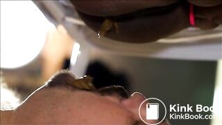 Toilet Scat Piss Fetish