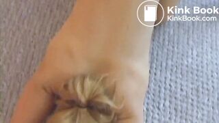 Yoga asslicker - Femdom Vip