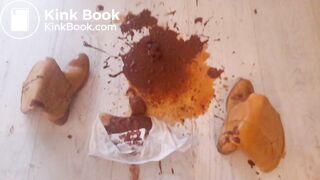 panty poop - video 21