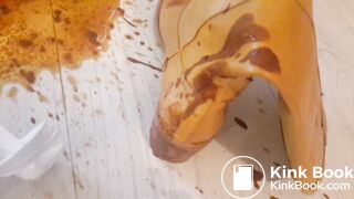 panty poop - video 21