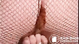 mature woman panty pooping!!