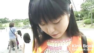 Anna kuramoto scat date