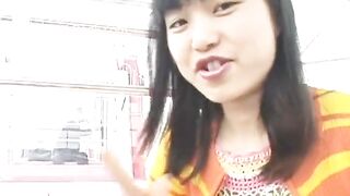 Anna kuramoto scat date