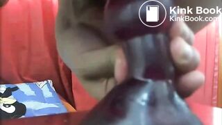 Webcam very hot prolapse scat games