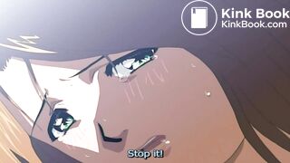 Shinjou Remi scat scene 02