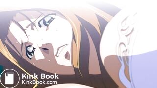 Shinjou Remi scat scene 02