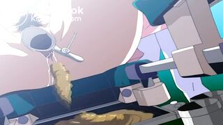 Shinjou Remi scat scene 02