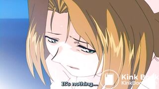 Shinjou Remi scat scene 02