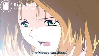 Shinjou Remi scat scene 02