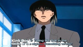 Shinjou Remi scat scene 02