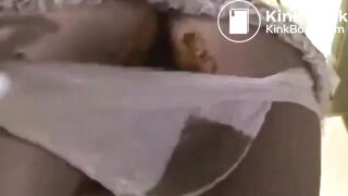 MY FILTHY SISTER HAS DIARREHEA