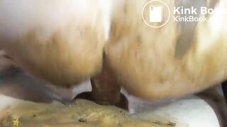 Scat Vid - video 9